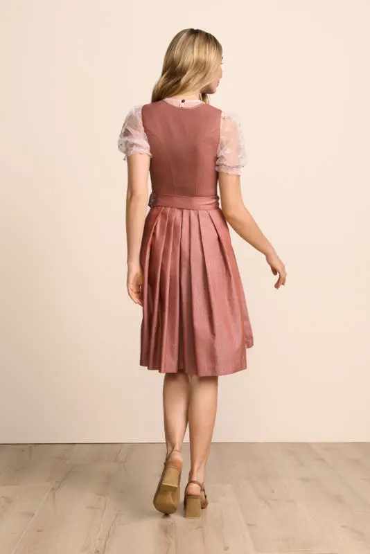 Dirndl Luvina (60cm) – Bild 3