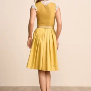 Dirndl Vynella (60cm) – Bild 3