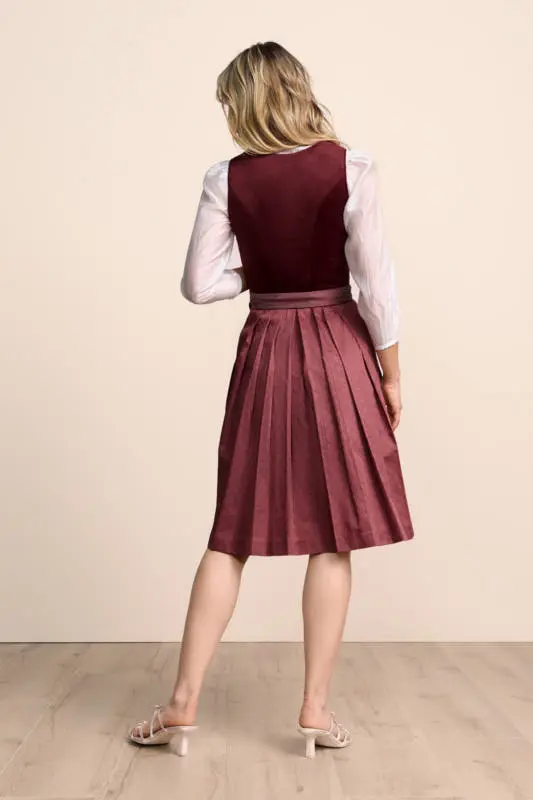 Dirndl Veralyn (60cm) – Bild 3