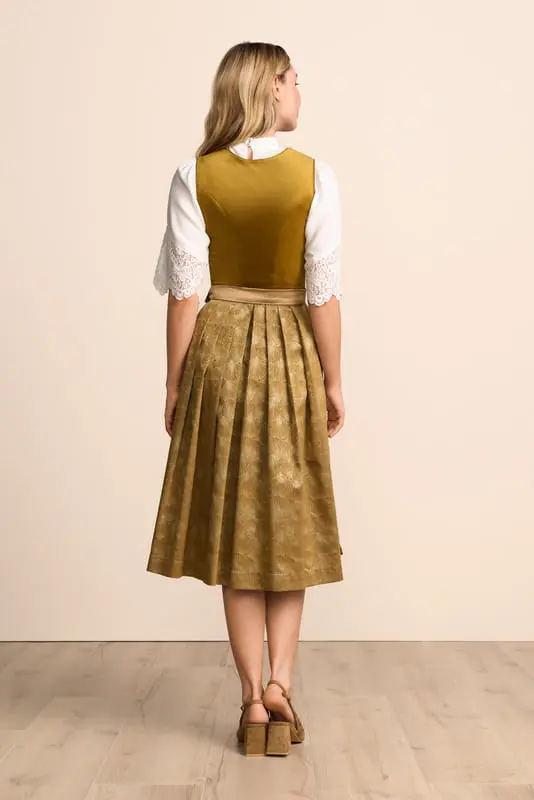 Dirndl Myrcella (70cm) – Bild 3
