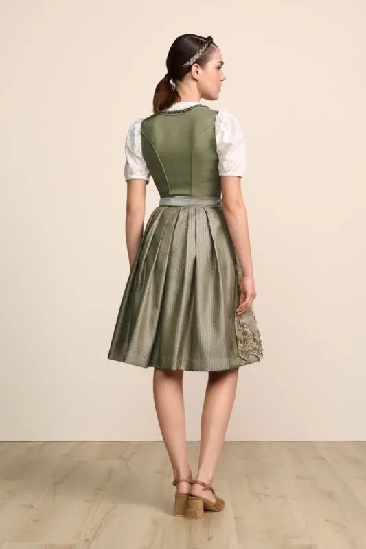 Dirndl Malana (60cm) – Bild 3