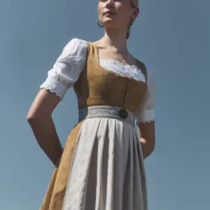 Dirndl Katinka (70cm) – Bild 4