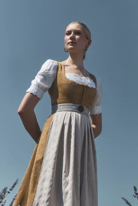 Dirndl Katinka (70cm) – Bild 4