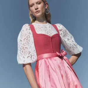 Dirndl Fiorina (60cm) – Bild 4