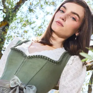 Dirndl Malana (60cm) – Bild 4
