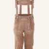 Kinder-Lederhose Franz Junior