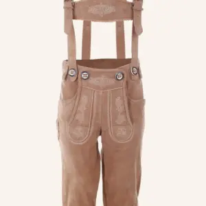 Kinder-Lederhose Franz Junior