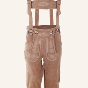 Kinder-Lederhose Franz Junior