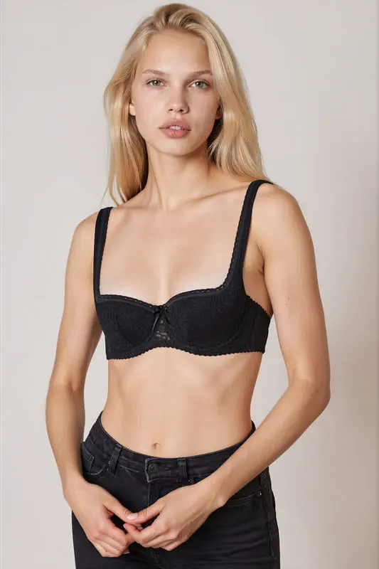 Dirndl-BH Pure