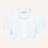 Kinderbluse Therese