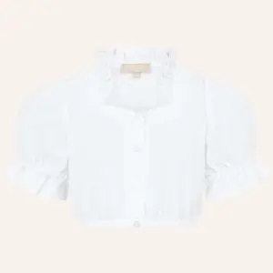 Kinderbluse Therese