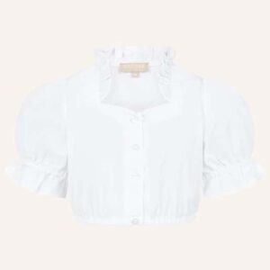 Kinderbluse Therese