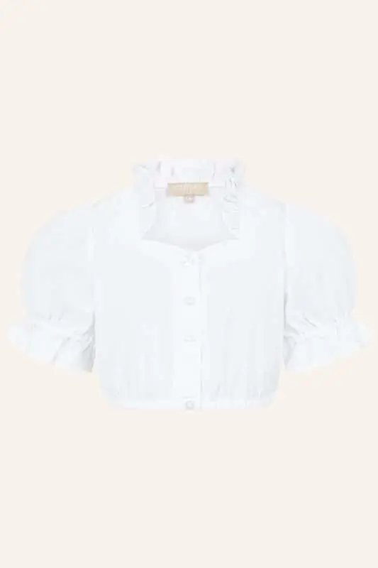 Kinderbluse Therese
