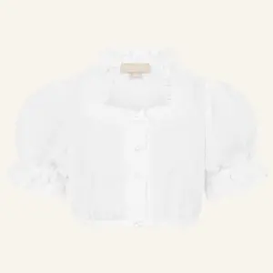 Kinderbluse Therese
