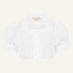 Kinderbluse Therese