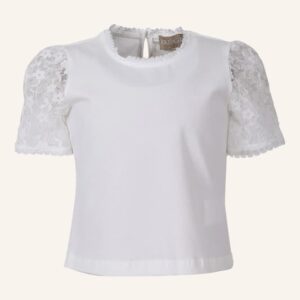 Kinderbluse Peggy