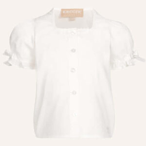 Kinderbluse Fraja