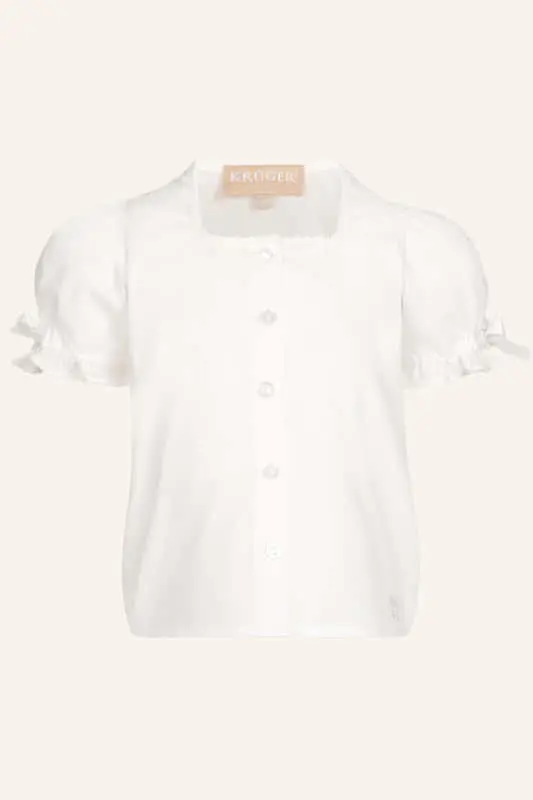 Kinderbluse Fraja