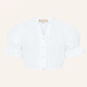 Kinderbluse Annick