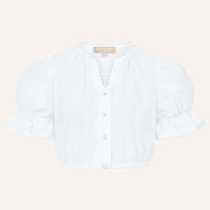 Kinderbluse Annick