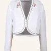 Kinder-Jacke Blumenkind