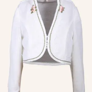 Kinder-Jacke Blumenkind