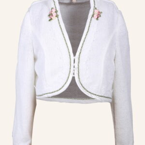 Kinder-Jacke Blumenkind