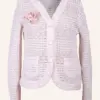 Kinder-Trachtenjacke Eva