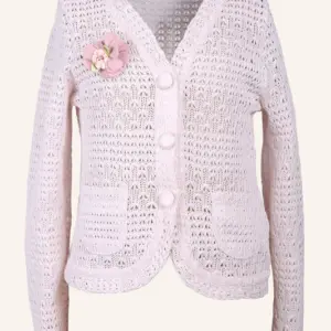 Kinder-Trachtenjacke Eva