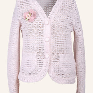 Kinder-Trachtenjacke Eva