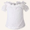 Kinderbluse Barbara