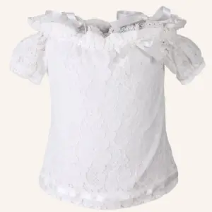 Kinderbluse Barbara