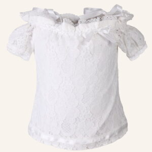 Kinderbluse Barbara