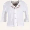 Kinder-Trachtenjacke Leni-Sue