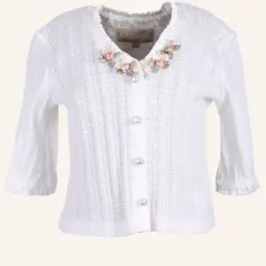 Kinder-Trachtenjacke Leni-Sue