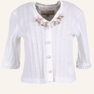 Kinder-Trachtenjacke Leni-Sue