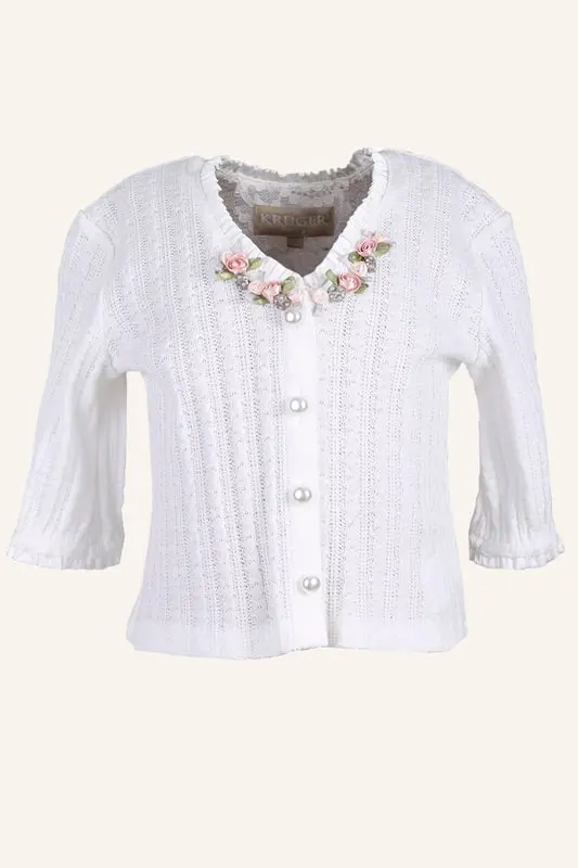 Kinder-Trachtenjacke Leni-Sue