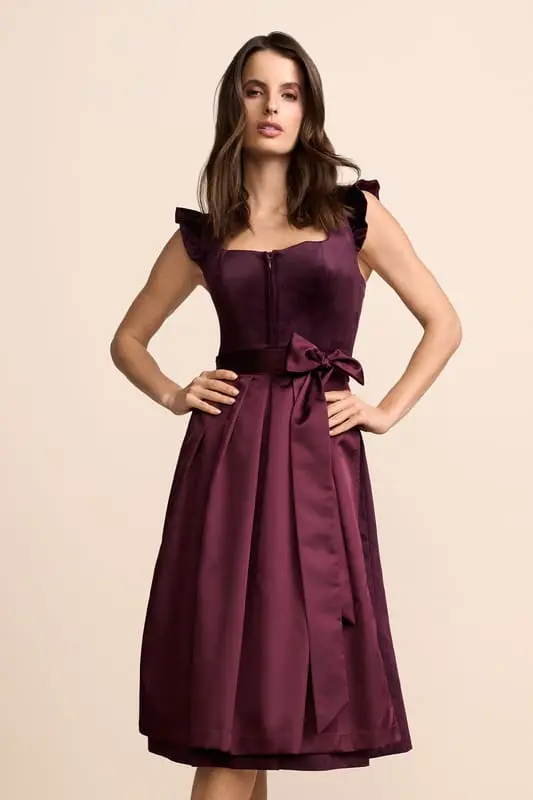 Dirndl Heda (70cm)