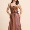 Dirndl Samara (80cm)
