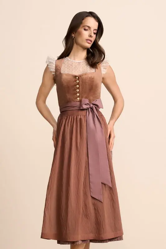 Dirndl Samara (80cm)
