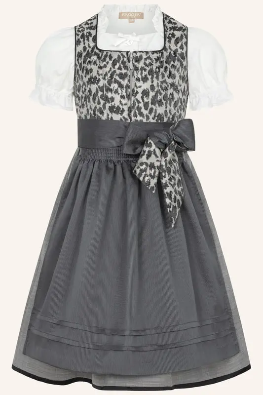 Kinderdirndl Carly