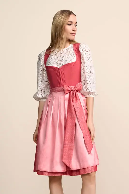 Dirndl Fiorina (60cm)