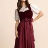 Dirndl Naomie (70cm)