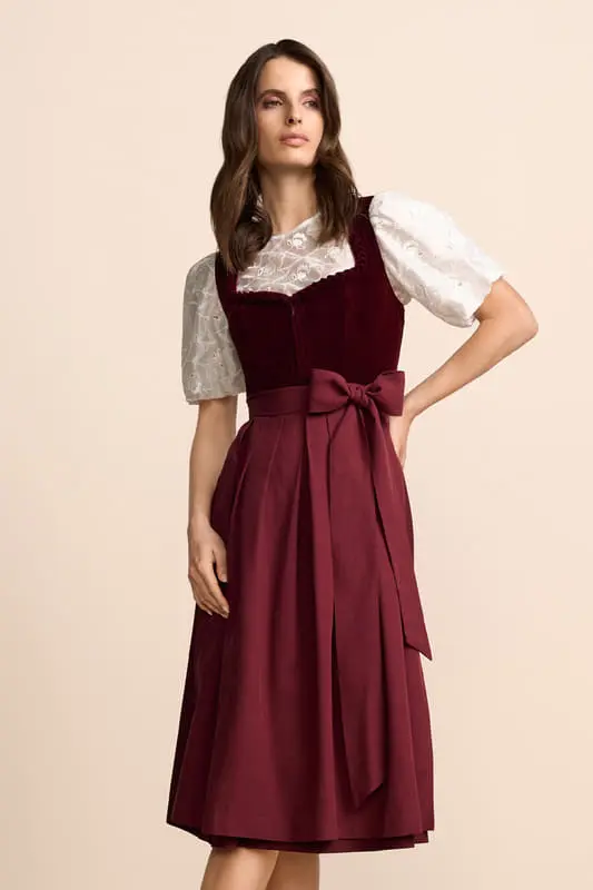 Dirndl Naomie (70cm)