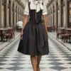 Dirndl Evelora (70cm)