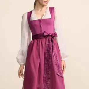 Dirndl Rosaria (70cm)
