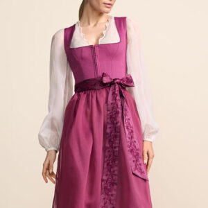Dirndl Rosaria (70cm)