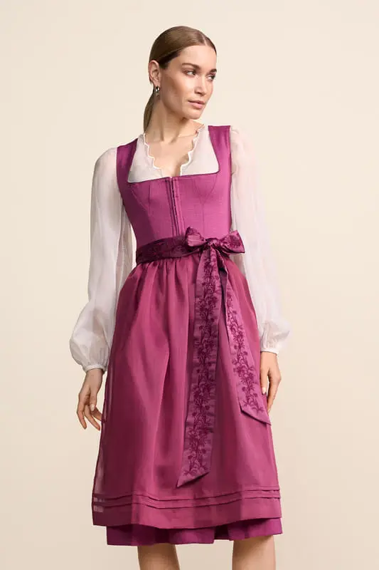 Dirndl Rosaria (70cm)