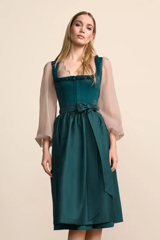 Dirndl Elvina (70cm)