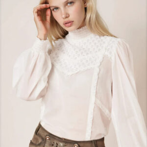 Trachtenbluse Phoebe